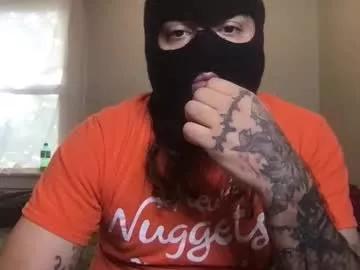 trapzaddy212 from Chaturbate is Freechat