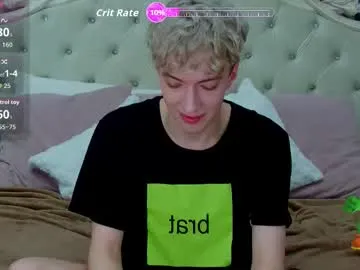 trevorbenson's avatar