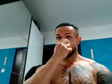 Avatar of tridentmuscles