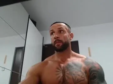 Avatar of tridentmuscles