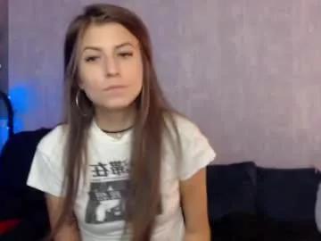trinityhailey from Chaturbate is Freechat