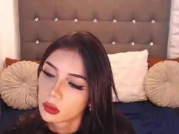 trixieemerald from Chaturbate is Freechat