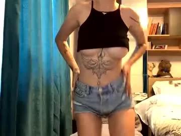 trixiepage23 from Chaturbate is Freechat