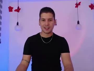 troy_evanss from Chaturbate is Freechat