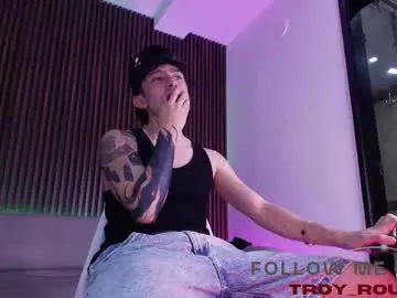 Avatar of troy_rouge