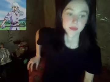 trustypatches_ from Chaturbate is Freechat