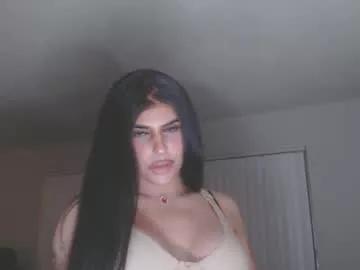 tsangelinaxo from Chaturbate is Freechat