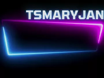 Avatar of tsmaryjane