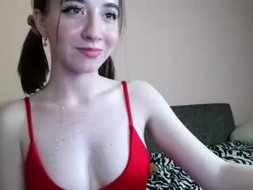 tutti_cutieee from Chaturbate is Freechat