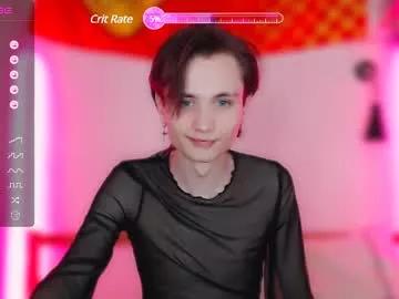 twink_elliot from Chaturbate is Freechat