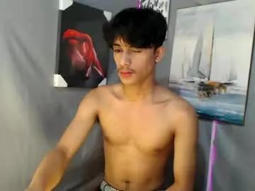 twink_hairyass69 from Chaturbate is Freechat