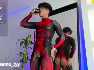 twink_teemo — GOAL: Show appreciation [40 tokens remaining] Sexy twink playing with himself #twink #young #bigass #lovense #anal