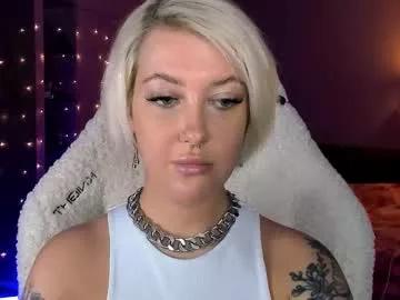 tykioty_miley from Chaturbate is Freechat