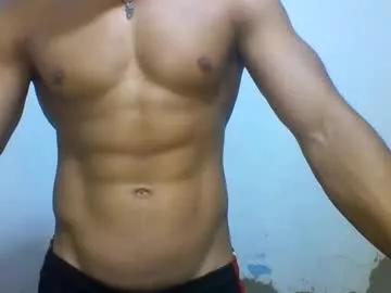 tyler_gold823 from Chaturbate is Freechat