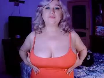 unforgetable_agness from Chaturbate is Freechat