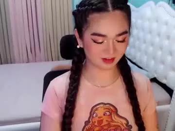 ur_babyalexa from Chaturbate is Freechat