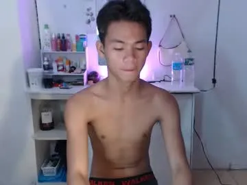 urhotpinoy_izaac — CUMSHOW AT GOAL(pvt open) #asian #18  #twink #pvt #bigcock #cum   #femboy [3333 tokens remaining]