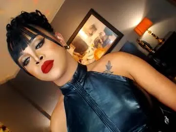 urmajestytyra's avatar