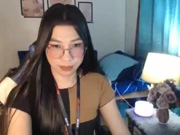 urwetasianprincessxx from Chaturbate is Freechat