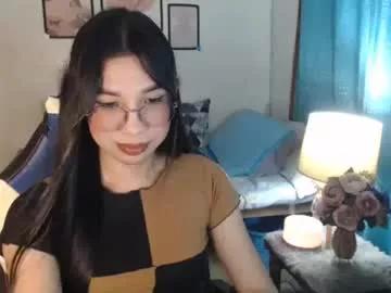 urwetasianprincessxx from Chaturbate is Freechat