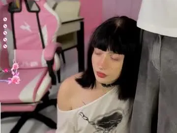 vailyreb — cum in my mouth [3000 tokens left] #tattoo #bigcock #young #goth