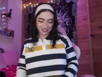 valenor_ from Chaturbate is Freechat