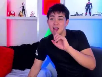 valentin_00 —  Ready to spend an exciting time with your sexy boy?  #hairy #feet #twink #ass #18