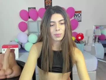 valentina_ceretti from Chaturbate is Freechat
