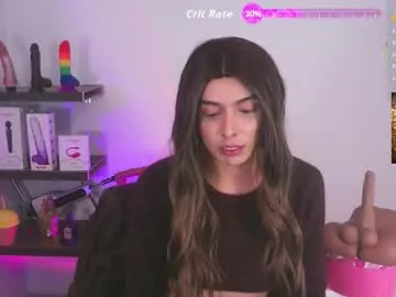 valentina_cerettis — GOAL: Remove pants [190 tokens left] #cum #femboy #anal #sissy #lovense