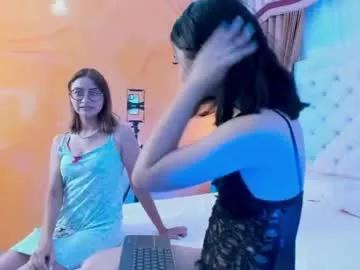 valentina_cortes72 from Chaturbate is Freechat