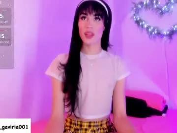 valentina_gaviria_ from Chaturbate is Freechat