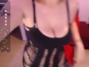 valentinamiller_ from Chaturbate is Group