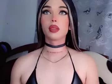 valentinne_marian from Chaturbate is Freechat