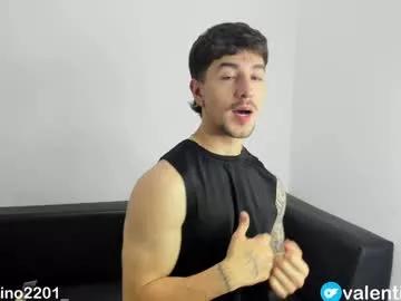 valentino2201 from Chaturbate is Freechat