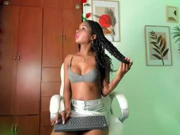 valeria_thompson1 from Chaturbate is Freechat