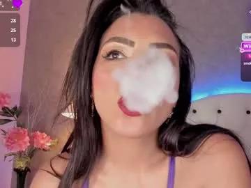 valeriaxox from Chaturbate is Freechat