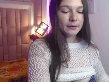 valeriaxoxo_ from Chaturbate is Freechat