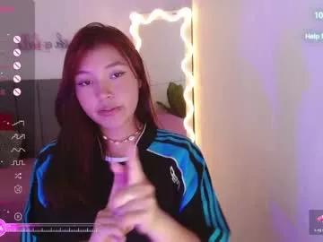 valeribell_tay from Chaturbate is Freechat
