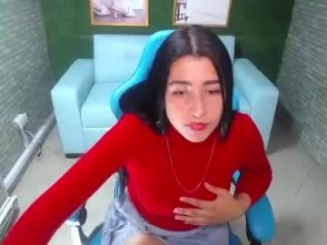 valerie_b from Chaturbate is Group