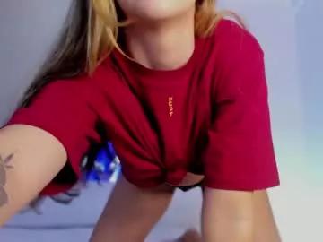 valerie_lopez1 from Chaturbate is Freechat