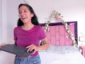 valery_wang from Chaturbate is Freechat