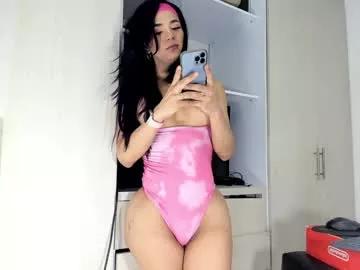 valerydealba91 from Chaturbate is Freechat