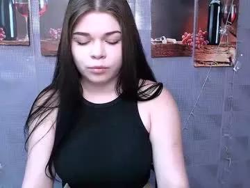 valeryfow_ from Chaturbate is Freechat