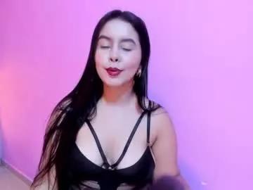 valerymeyerr from Chaturbate is Freechat