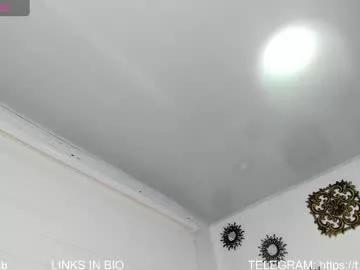 valeryrossee from Chaturbate is Freechat