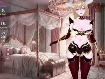 Avatar of valkiechan