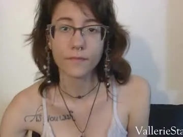 Avatar of valleriestarr