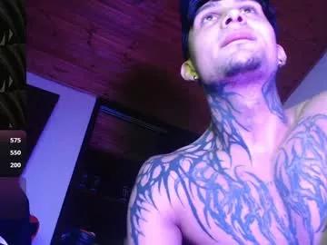 vampiredavyd from Chaturbate is Freechat