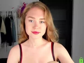 vanessa_maes from Chaturbate is Freechat