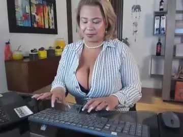 Avatar of vanessa_sterling